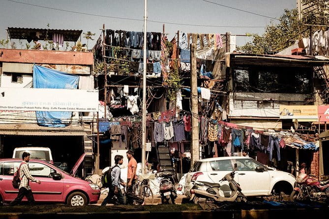 Gufran’s Slum Home Tour in the Mumbai Slums - Is the $11.35 price good value?
