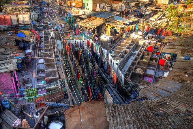 Guided Mumbai Sightseeing Tour With Pickup - Gateway of India and the first look at Mumbai