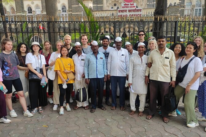 Guided Mumbai Sightseeing Tour With Pickup - Mani Bhavan, Gandhi’s Mumbai home