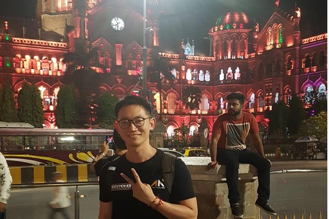Guided Night Walking Tour in Mumbai - Explore the best nightlife with a local - What $13.12 gets you