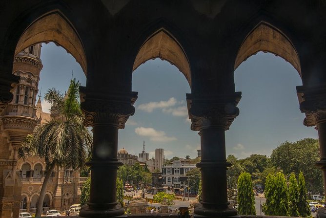 Heritage Walk: Recommended by Gigi Hadid as a must-do in Mumbai - Why South Mumbai works so well on foot