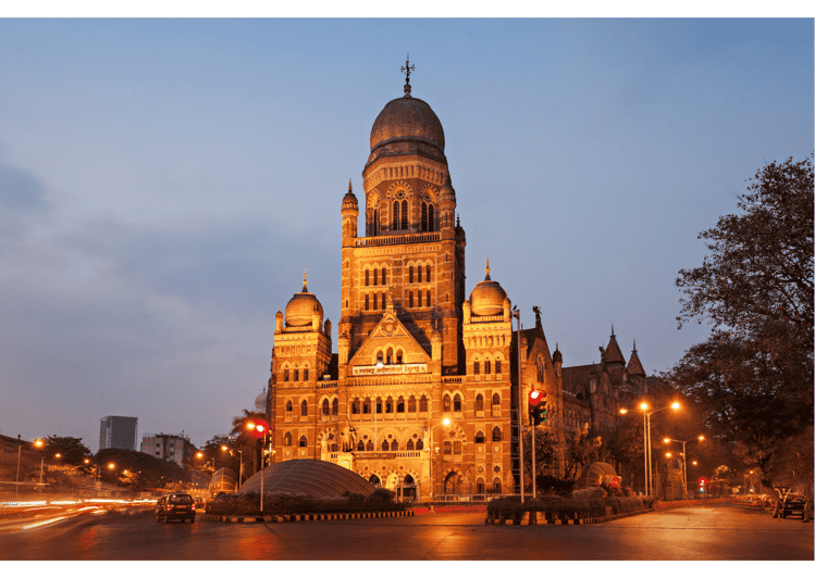 Highlights of Mumbai Guided Half Day Sightseeing City Tour - Key points to know before booking
