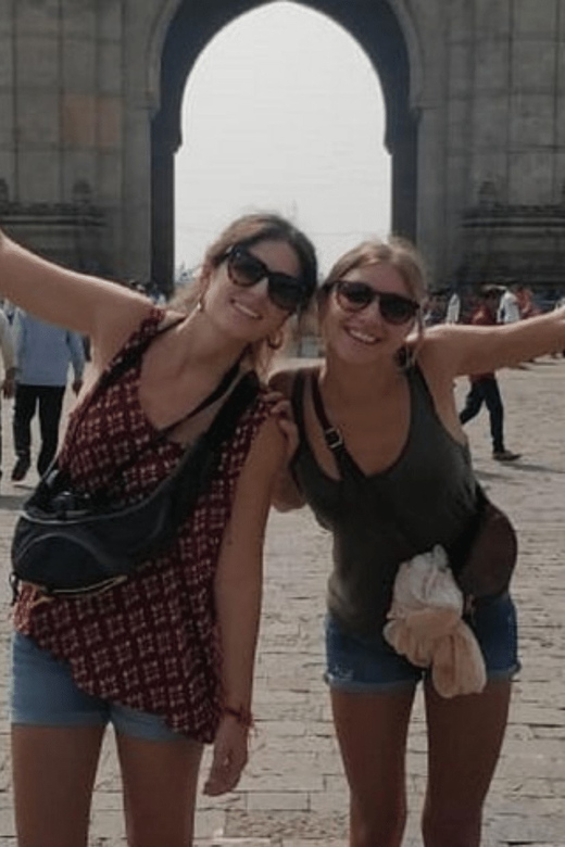 Highlights of Mumbai Guided Half Day Sightseeing City Tour - The guide, car, snacks, and pace