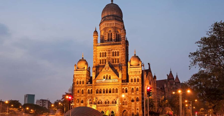 Highlights of Mumbai Guided Half Day Sightseeing City Tour - What this half-day Mumbai tour is really designed to do