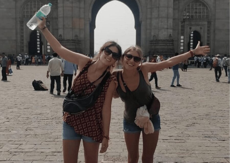 Highlights of Mumbai Guided Half Day Sightseeing City Tour - Dhobi Ghat and the working city