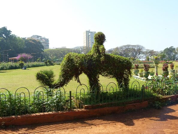 Highlights of South Mumbai Guided Private Tour in AC Vehicle - Why this route works for a first look at Mumbai