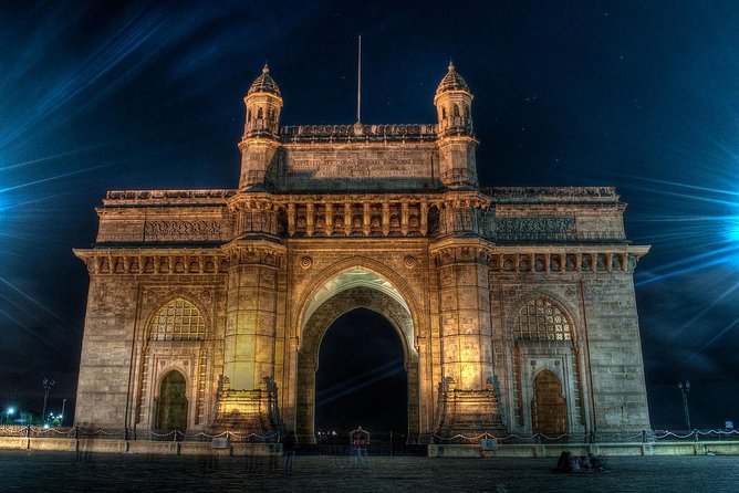 Hightlight Mumbai Tour - Practical details before you reserve