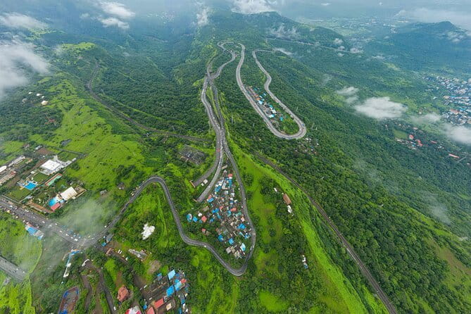 Hill-station & Heritage: Lonavala & Karla Caves Tour from Mumbai - Key points to know before you book