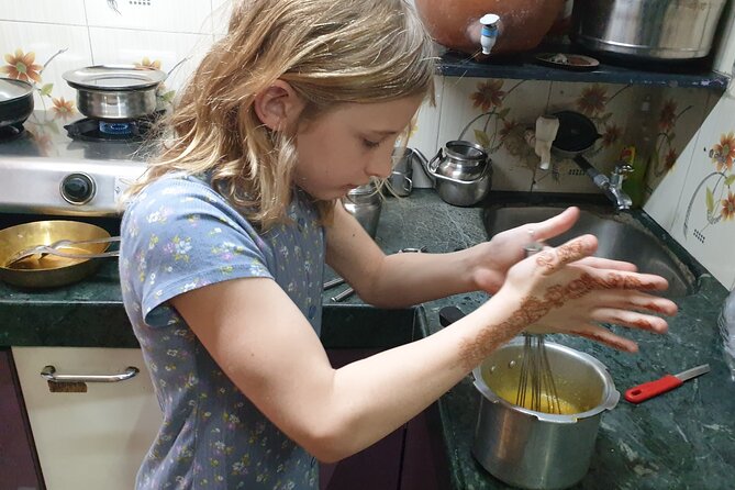Indian Curry 5-Hour Cooking Classes In Mumbai - Why the home setting matters