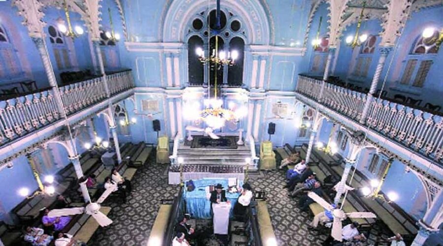 Jewish Heritage Tour - Is $71 a fair price?