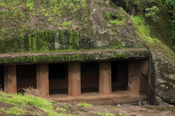 Kanheri Caves and Sanjay Gandhi National Park - Why Kanheri Caves are worth your Mumbai morning