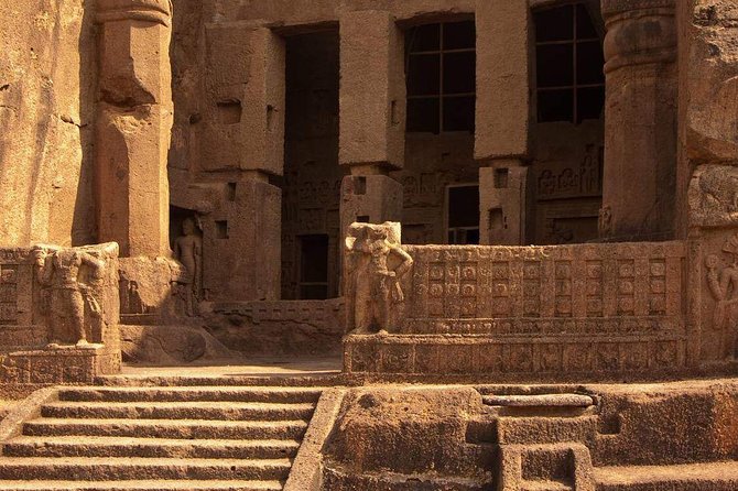 Kanheri Caves and Sanjay Gandhi National Park - Who should book this Mumbai outing?