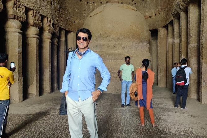 Kanheri Caves Heritage Tour - Why Kanheri Caves are worth leaving central Mumbai