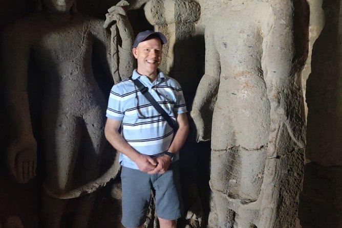 Kanheri Caves Heritage Tour - What you see during the four-hour cave visit