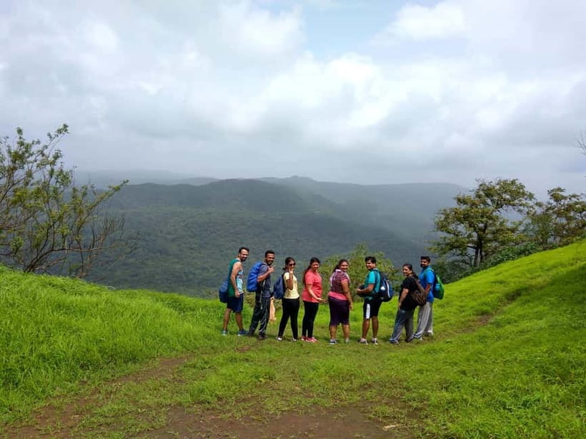 Karnala Day Hike - Key points at a glance
