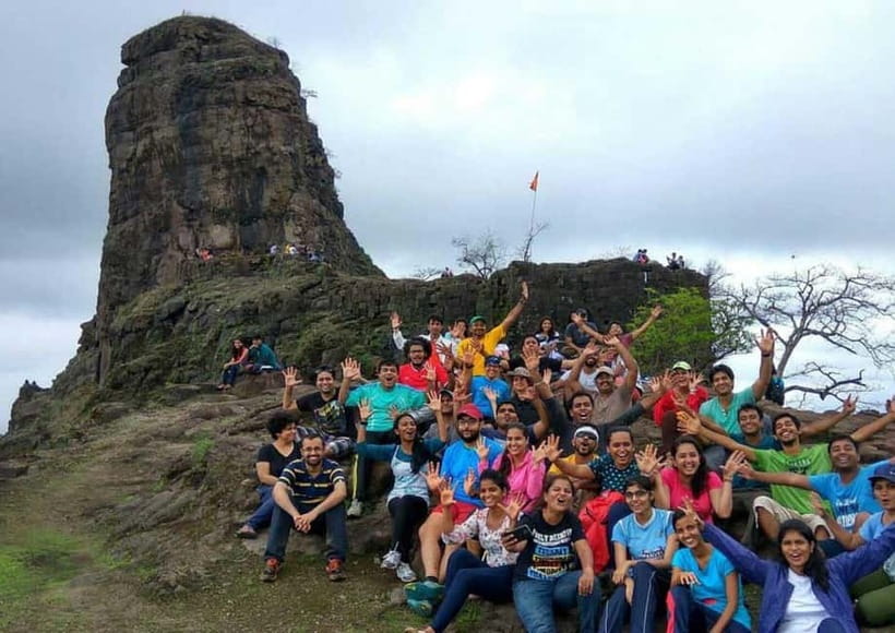 Karnala Day Hike - Why Karnala makes a good day outside Mumbai