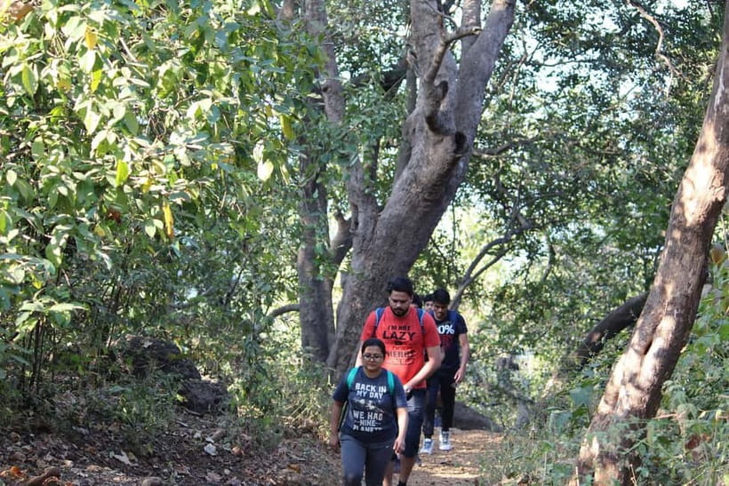 Karnala Day Hike - Back to Panvel by 2:30