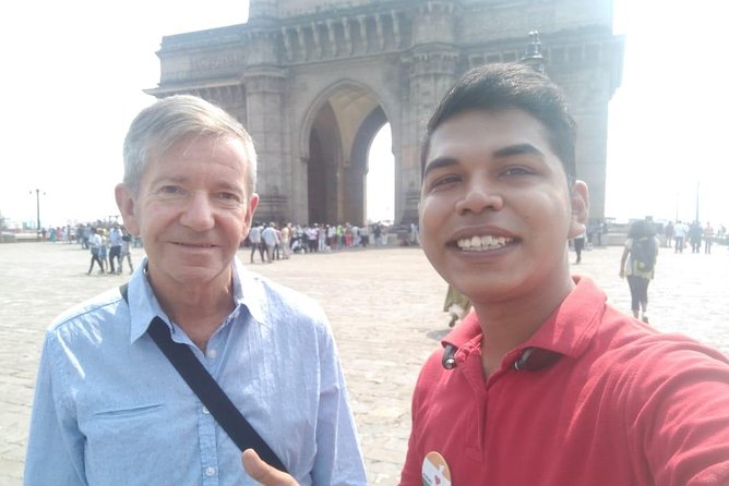LGBTQ Friendly Mumbai City Tour - Marine Drive and the Gateway of India