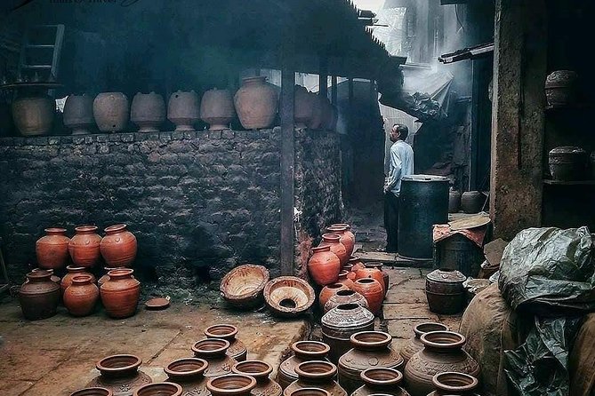 Life In Dharavi: A Guided Tour Of Dharavi Slum - Starting with private hotel transportation