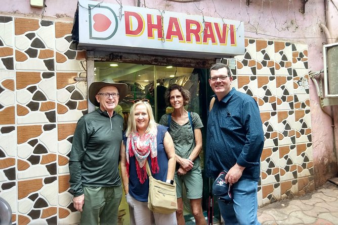 Life In Dharavi: A Guided Tour Of Dharavi Slum - Inside Dharavi’s working economy