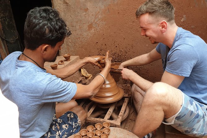 Life In Dharavi: A Guided Tour Of Dharavi Slum - Who will get the most from this tour