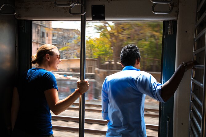 Local Transport & Dabbawallah Tour - Dhobi Ghat, where laundry becomes a city system