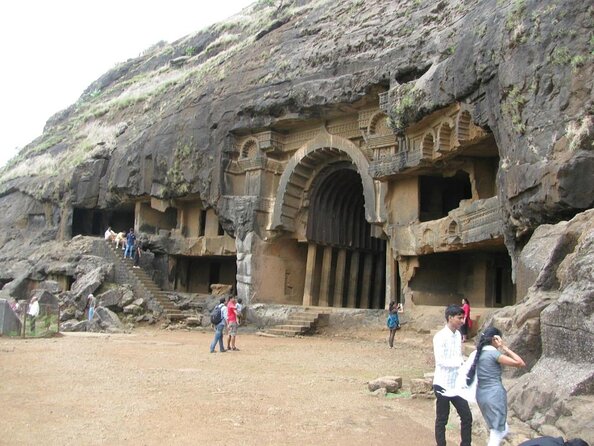 Lonavala - Hill Station Tour From Mumbai - Why this makes a good Mumbai escape