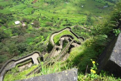 Hill Station Tour From Mumbai