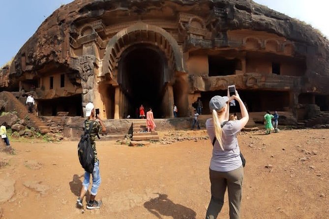 Lonavala - Hill Station Tour From Mumbai - Lion’s Point and the best open views