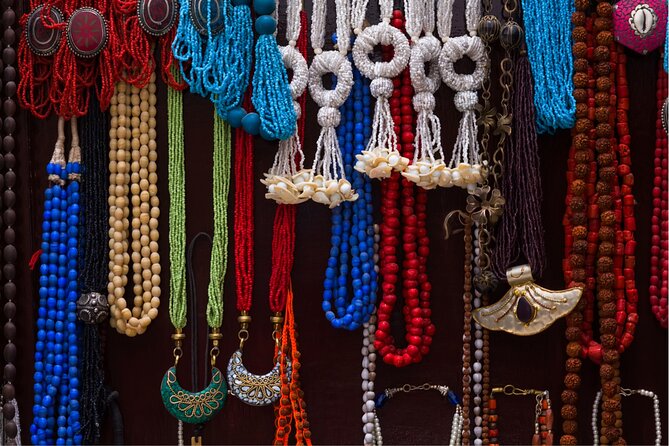 Magical Markets Tour in Mumbai with a local - Crawford Market, established in 1871