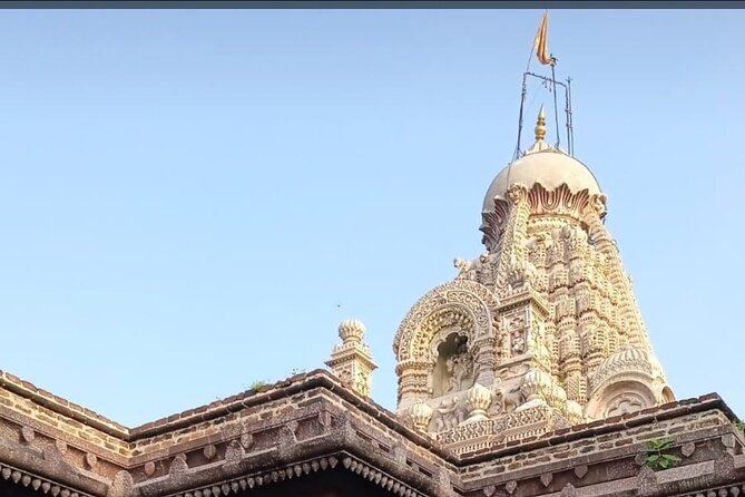 Maharashtra Three Jyotirlinga Tour from Mumbai - Who will enjoy this tour most
