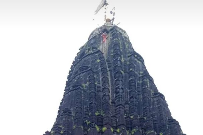 Maharashtra Three Jyotirlinga Tour from Mumbai - Day 1: The long road to Bhimashankar