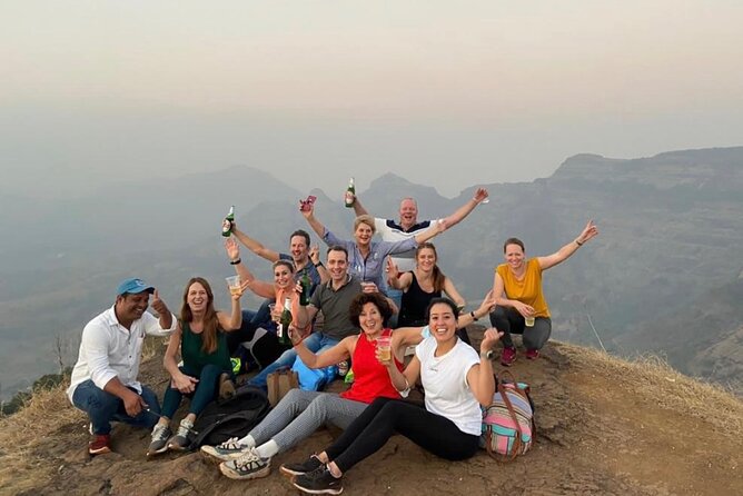 Matheran Hill Station Private Tour - Charlotte Lake and the slower side of Matheran