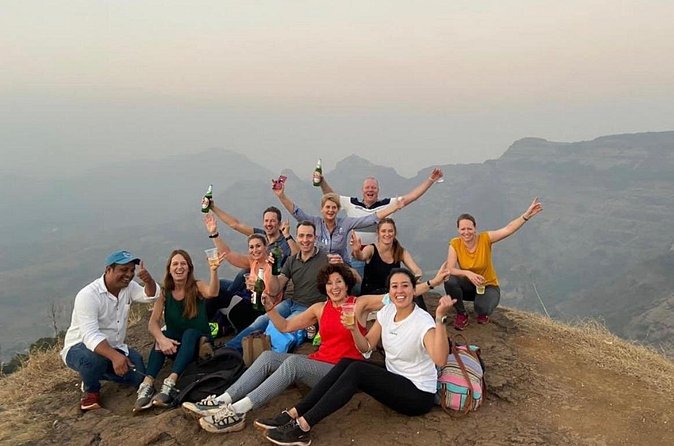 Matheran Hill Station Private Tour - What the price means at $212.51 per person