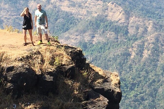 Matheran Hill Station Private Tour - Timing, bags, and weather
