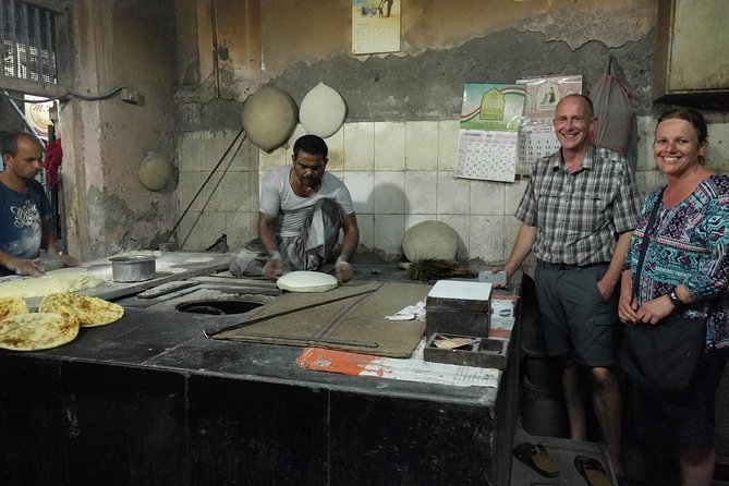 Mohd Ali Road Kebab & Curry Food Trail in Mumbai with Guide - What the $62 price really covers
