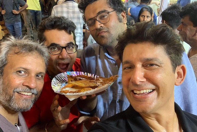 Mohd Ali Road Kebab & Curry Food Trail in Mumbai with Guide - Who will get the most from this experience