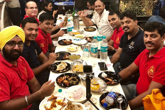 Mohd Ali Road Kebab & Curry Food Trail in Mumbai with Guide - Booking advice and practical planning