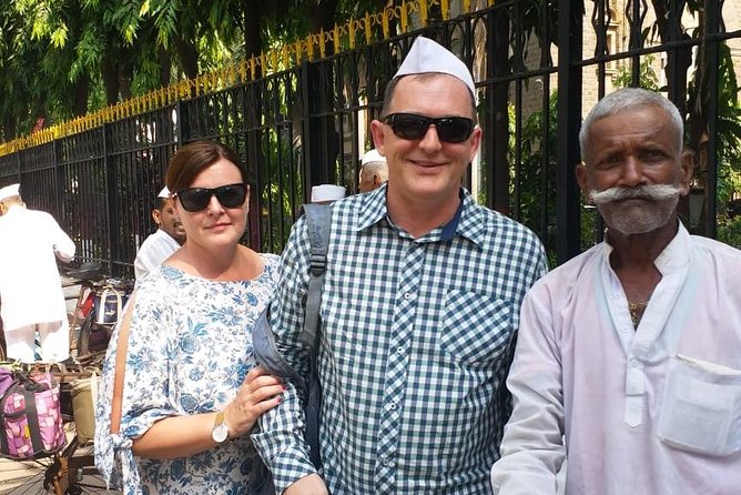 Morning Life of Mumbai's Dabbawalas and Dhobis Tour - How the private format affects the experience