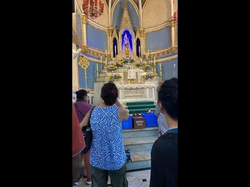 Mumbai: 2-Hour Guided Bandra Walking Tour - Practical details before you reserve