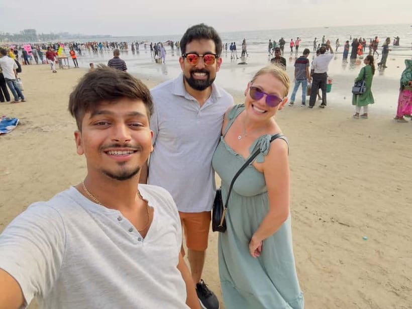 Mumbai: 5 Hours Private City Sightseeing Tour with Guide - A fast, useful introduction to Mumbai