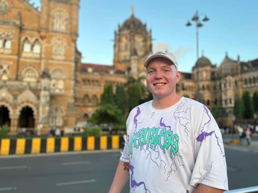 Mumbai: 5 Hours Private City Sightseeing Tour with Guide - Mani Bhavan and Gandhi’s Mumbai