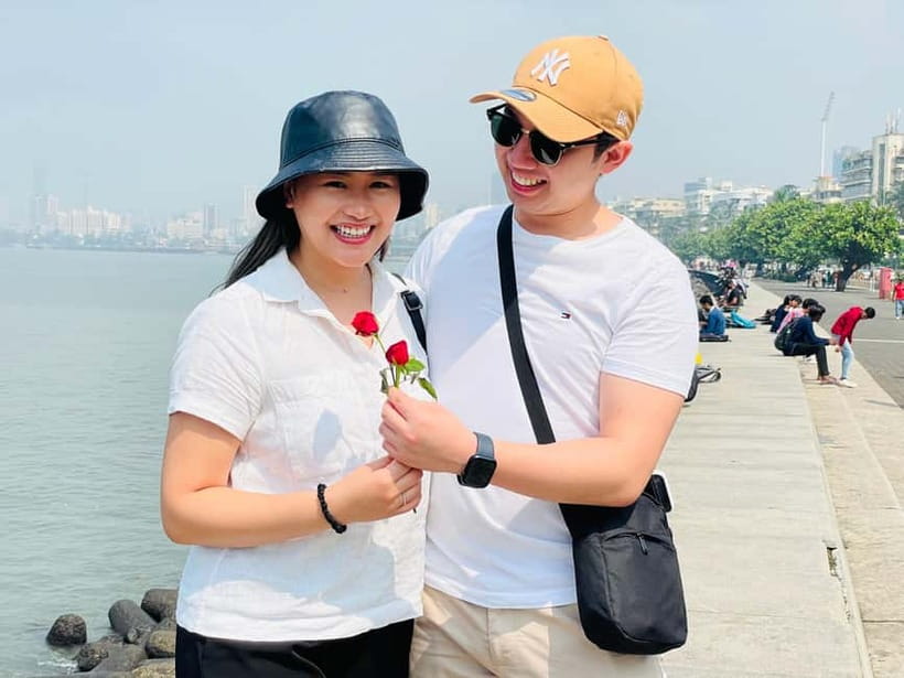 Mumbai: 5 Hours Private City Sightseeing Tour with Guide - Oval Maidan and Fort Mumbai