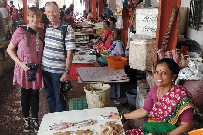 Mumbai 800 Year Worli Village: Talking Goddess, Old Fort & more - Key points at a glance
