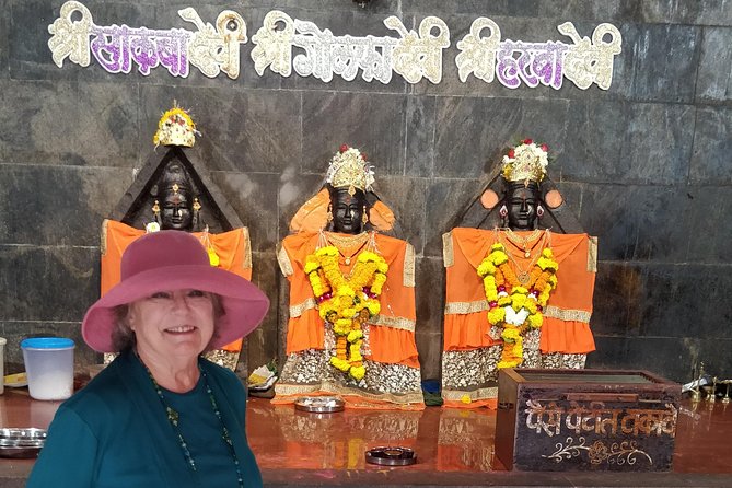 Mumbai 800 Year Worli Village: Talking Goddess, Old Fort & more - Why Worli feels different from central Mumbai