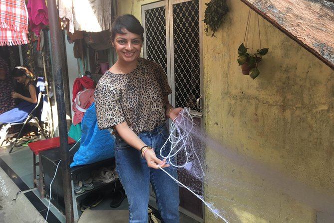 Mumbai 800 Year Worli Village: Talking Goddess, Old Fort & more - Price and value at $47.15