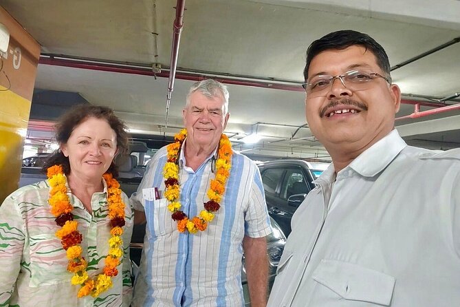 Mumbai Airport to Mumbai Hotels : Private Transfers - Why a Private Mumbai Airport Ride Helps