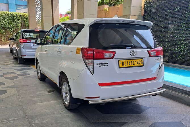 Mumbai Airport to Mumbai Hotels : Private Transfers - Meeting Your Driver at BOM