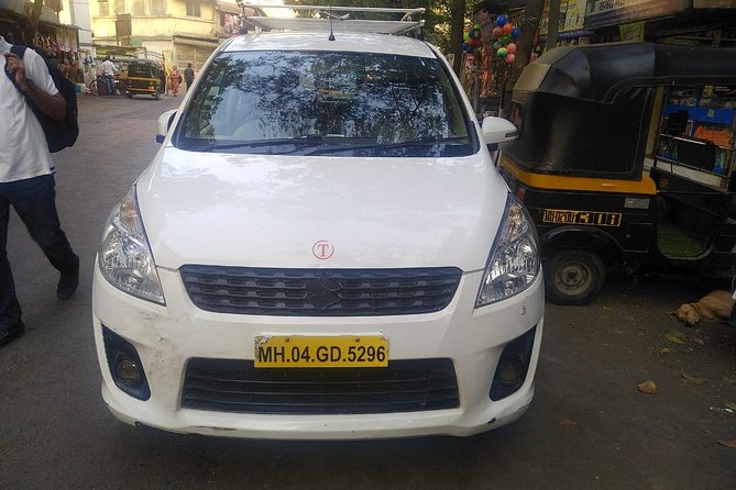 Mumbai Airport Transfer - The drive to your Mumbai hotel
