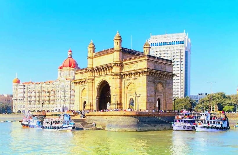 Mumbai: All-Inclusive Mumbai Private Full or Half Day Trip - Key Points Before You Book